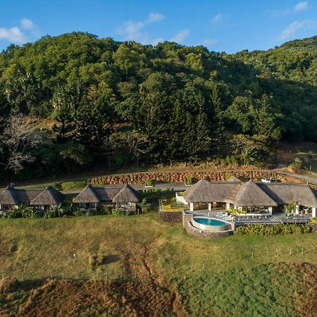 Ferney Nature Lodge Mahebourg Bagian luar foto