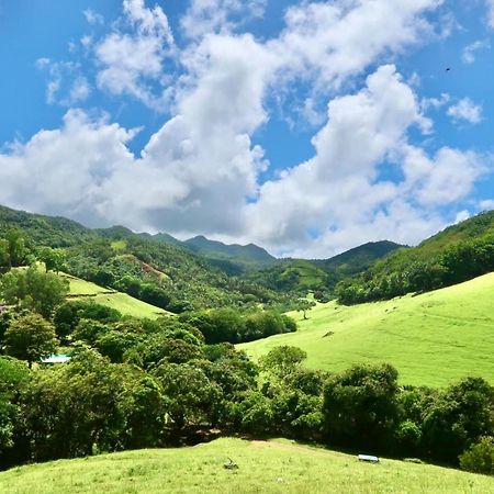 Ferney Nature Lodge Mahebourg Bagian luar foto