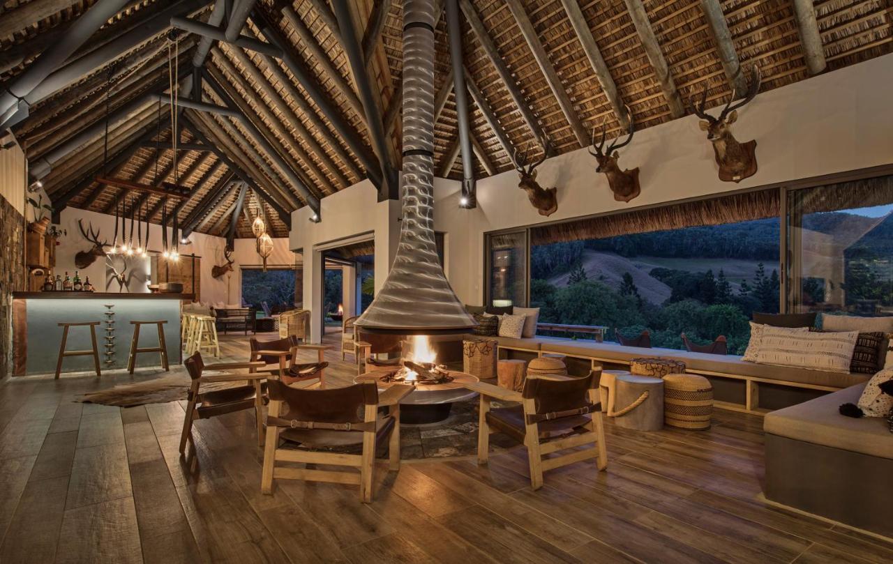 Ferney Nature Lodge Mahebourg Bagian luar foto