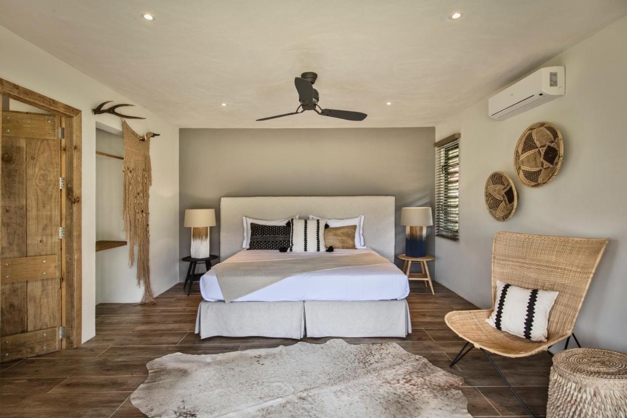 Ferney Nature Lodge Mahebourg Bagian luar foto